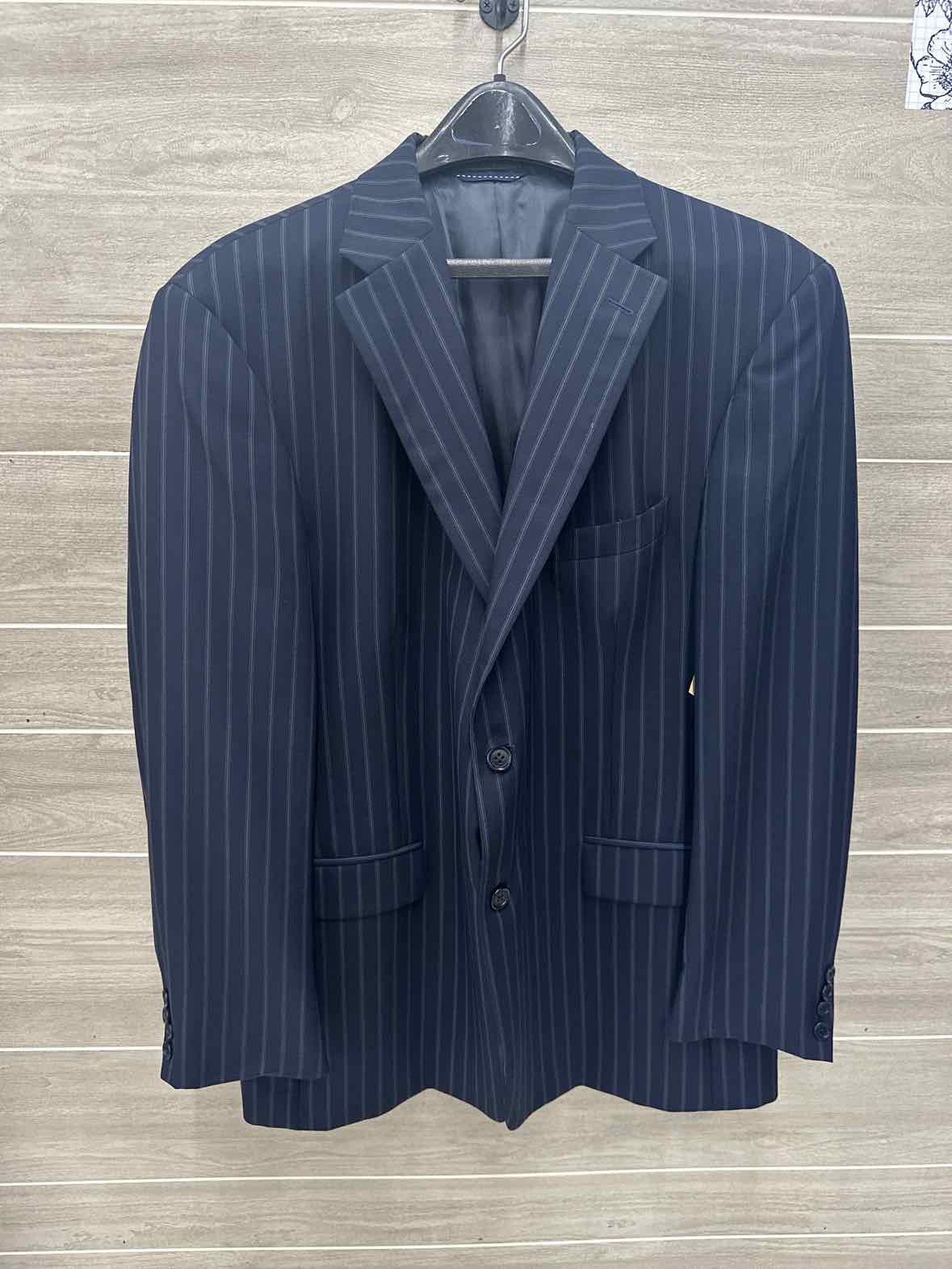 Tommy Hilfiger Mens Size 42 Mens Sport Coat/Suit