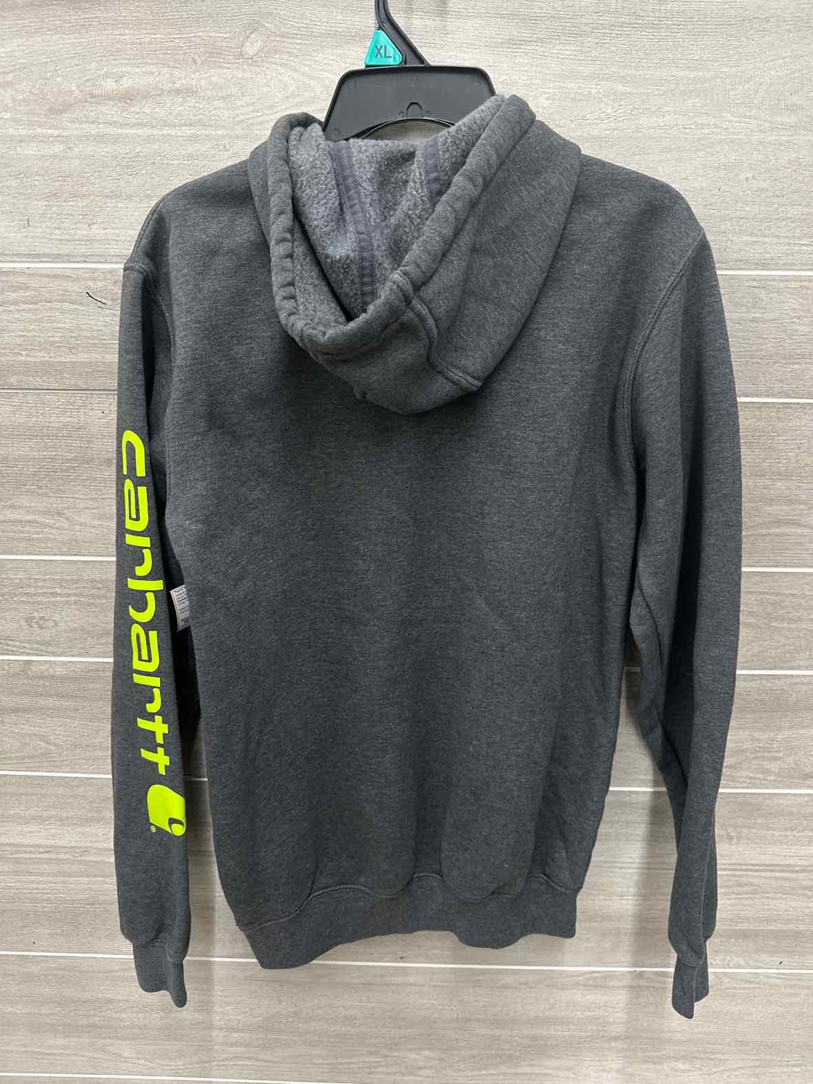 Carhartt Size XS Men Mens Sweatshirt