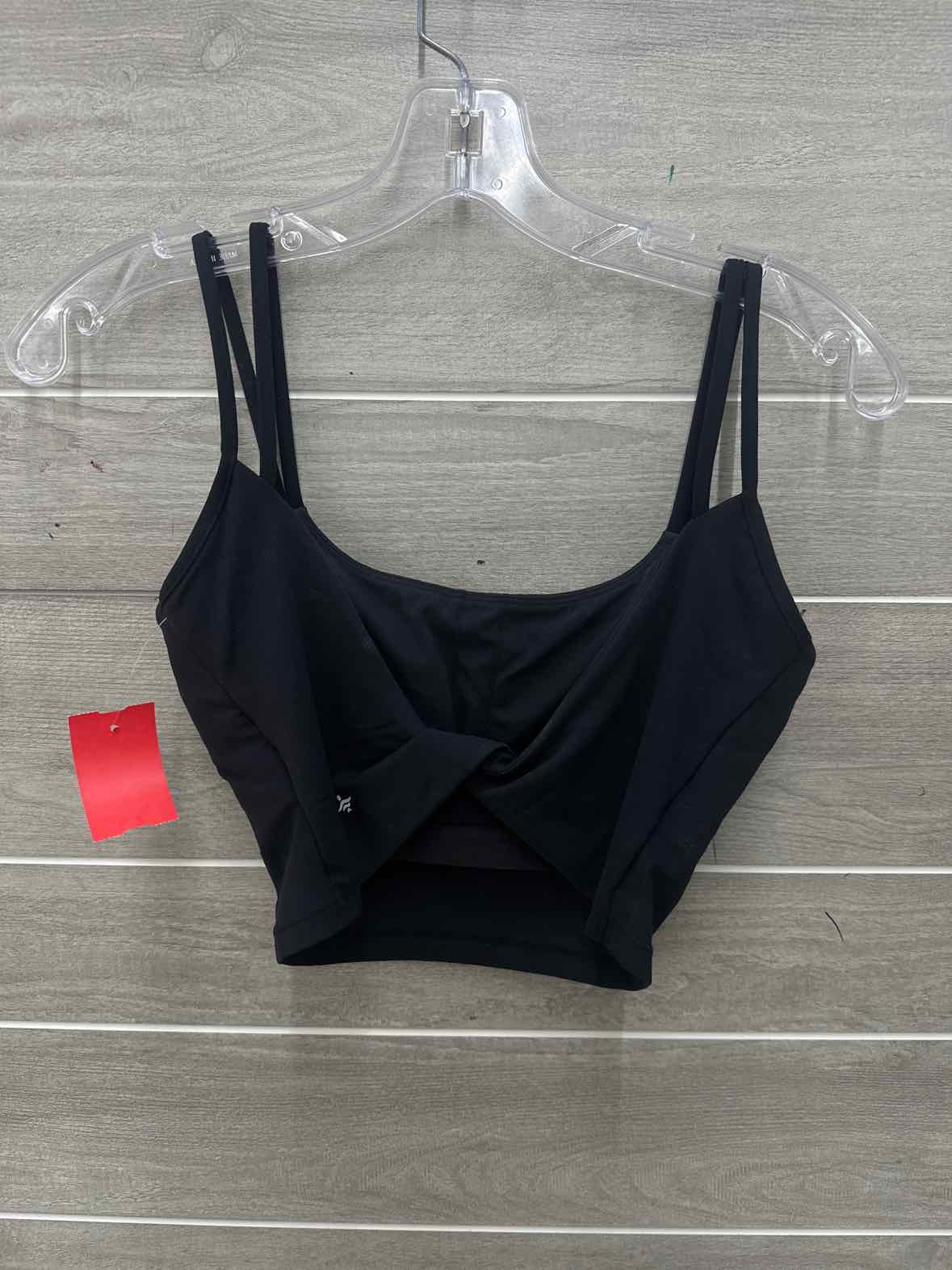 Halara Size S Black Womens Tank Top