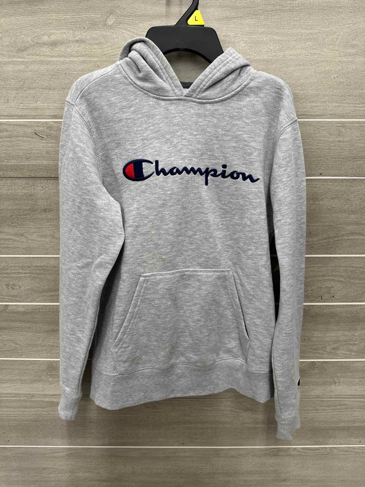 Champion Boys Size 12 Sweatshirt