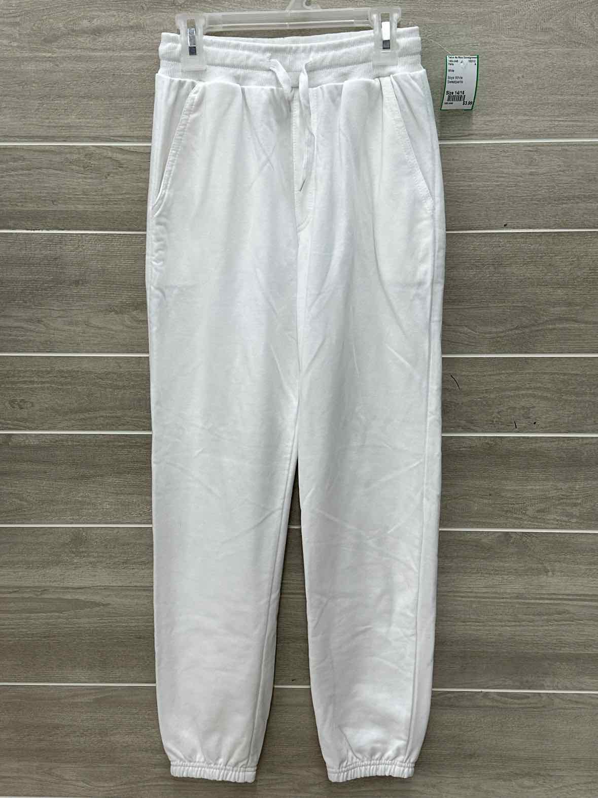 Boys Size 14/16 Pants