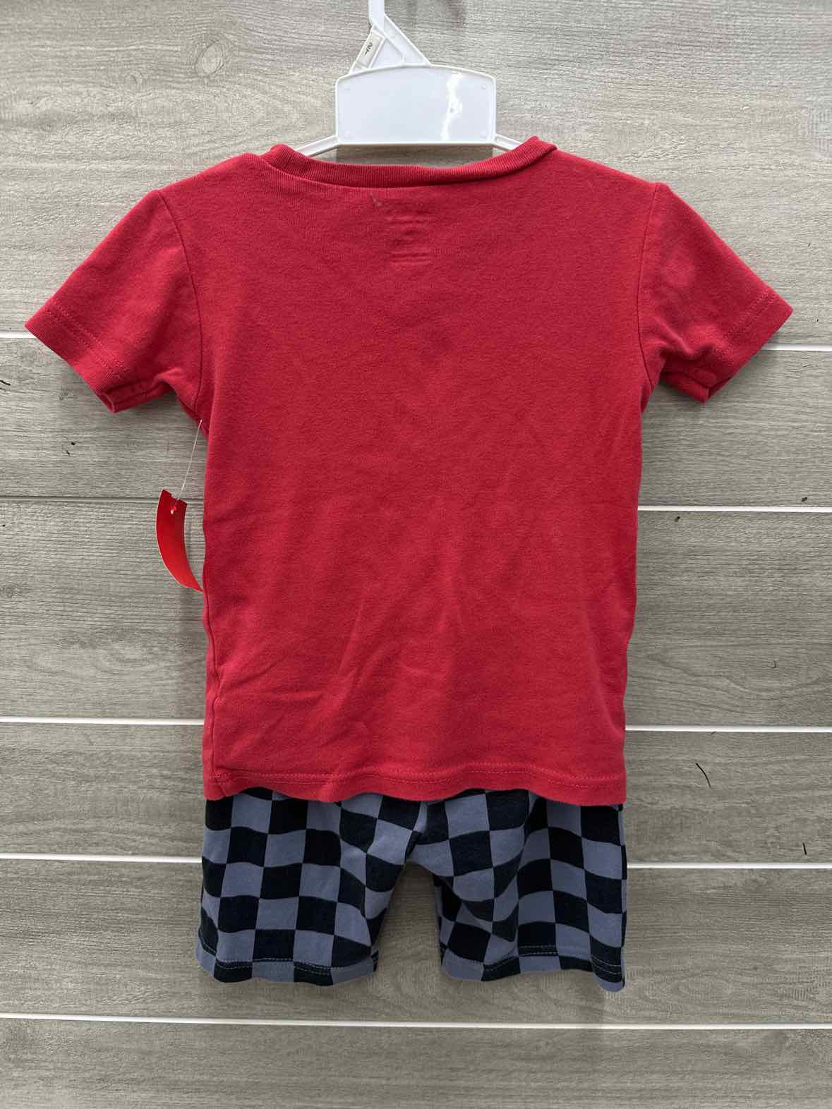 Carters Boys Size 5T Pajamas