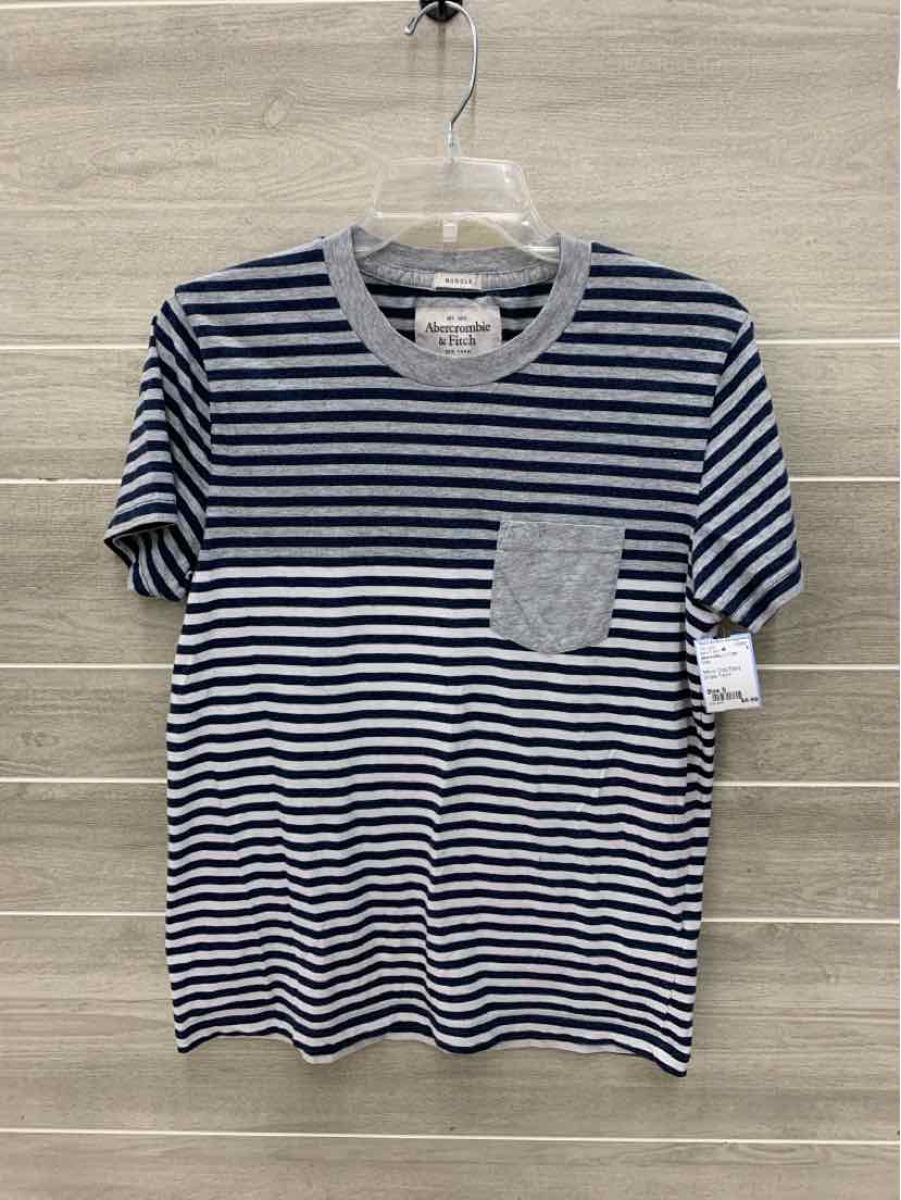 Abercrombie & Fitch Mens Size S Mens T-shirt