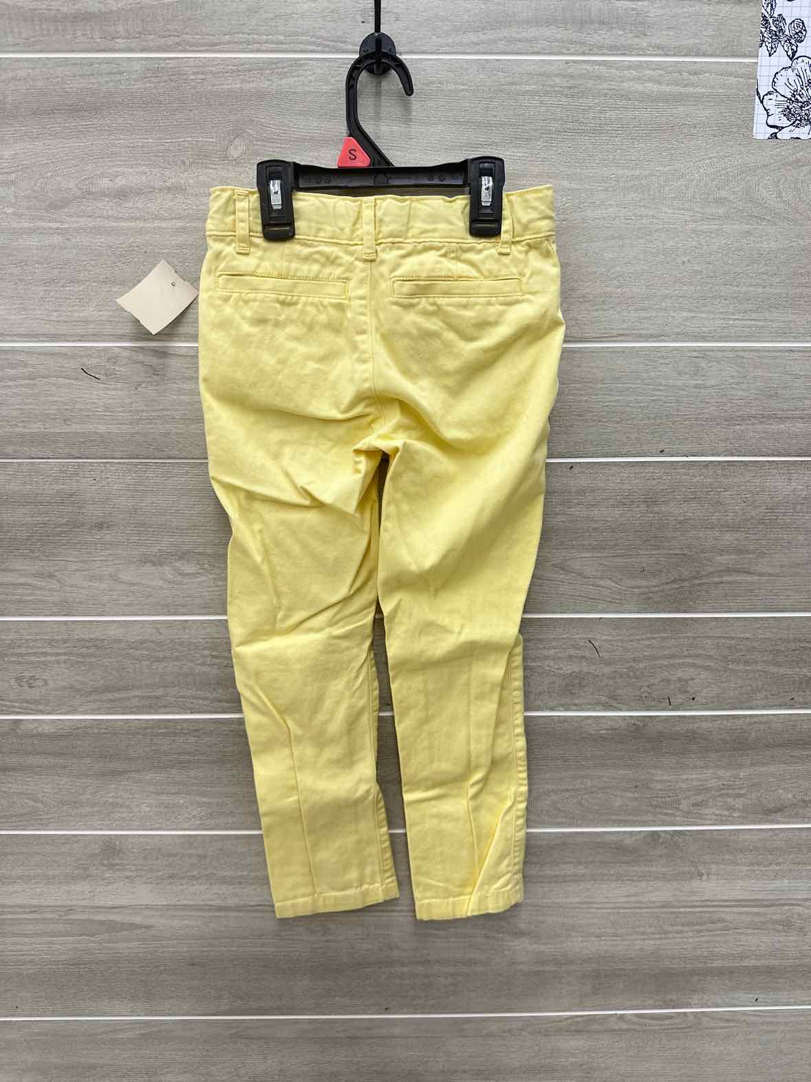 Childrens Place Boys Size 6 Pants