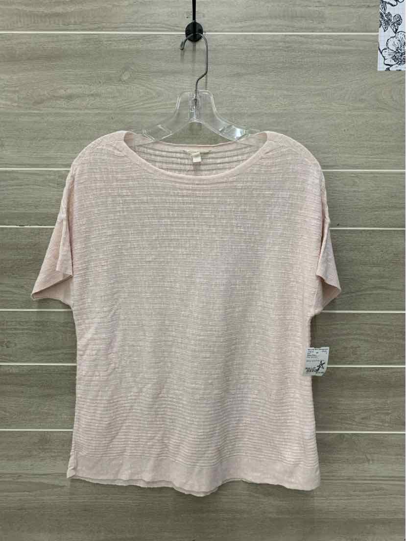 Eileen Fisher Pink Womens Size L/P Shirt