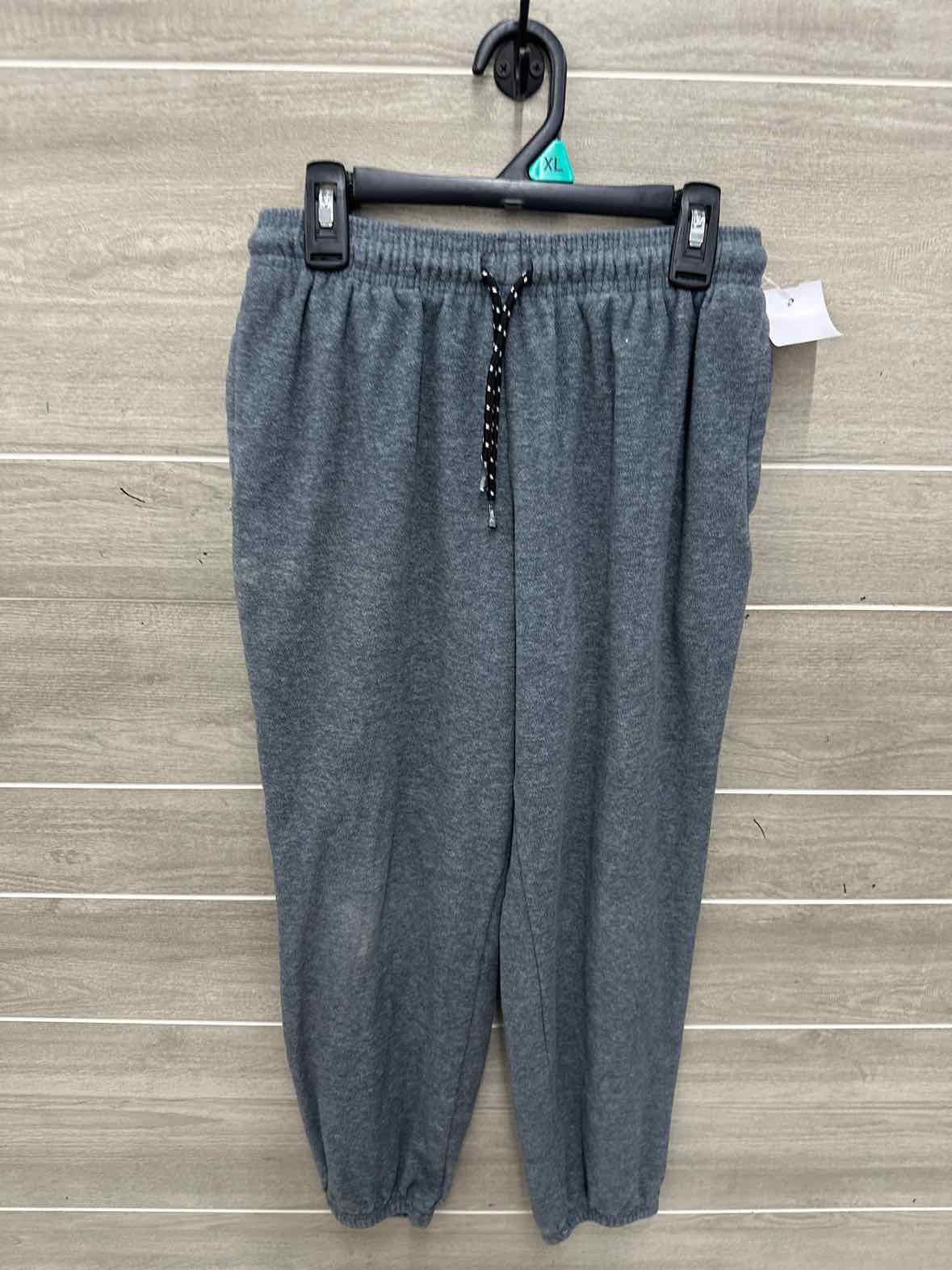 Under Armour Boys Size 10/12 Pants