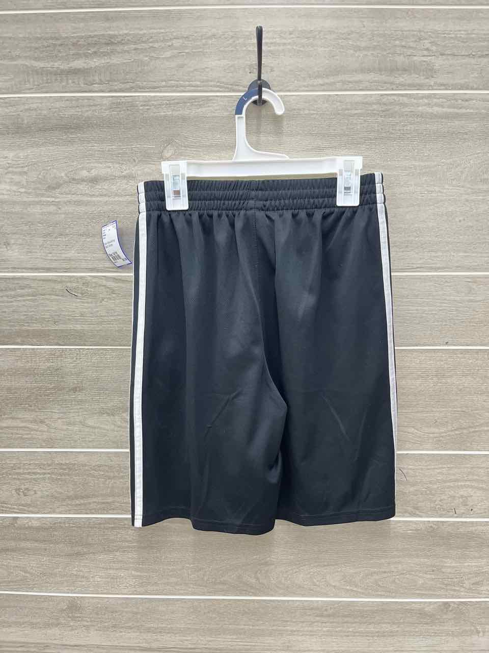 Adidas Boys Size 14/16 Shorts