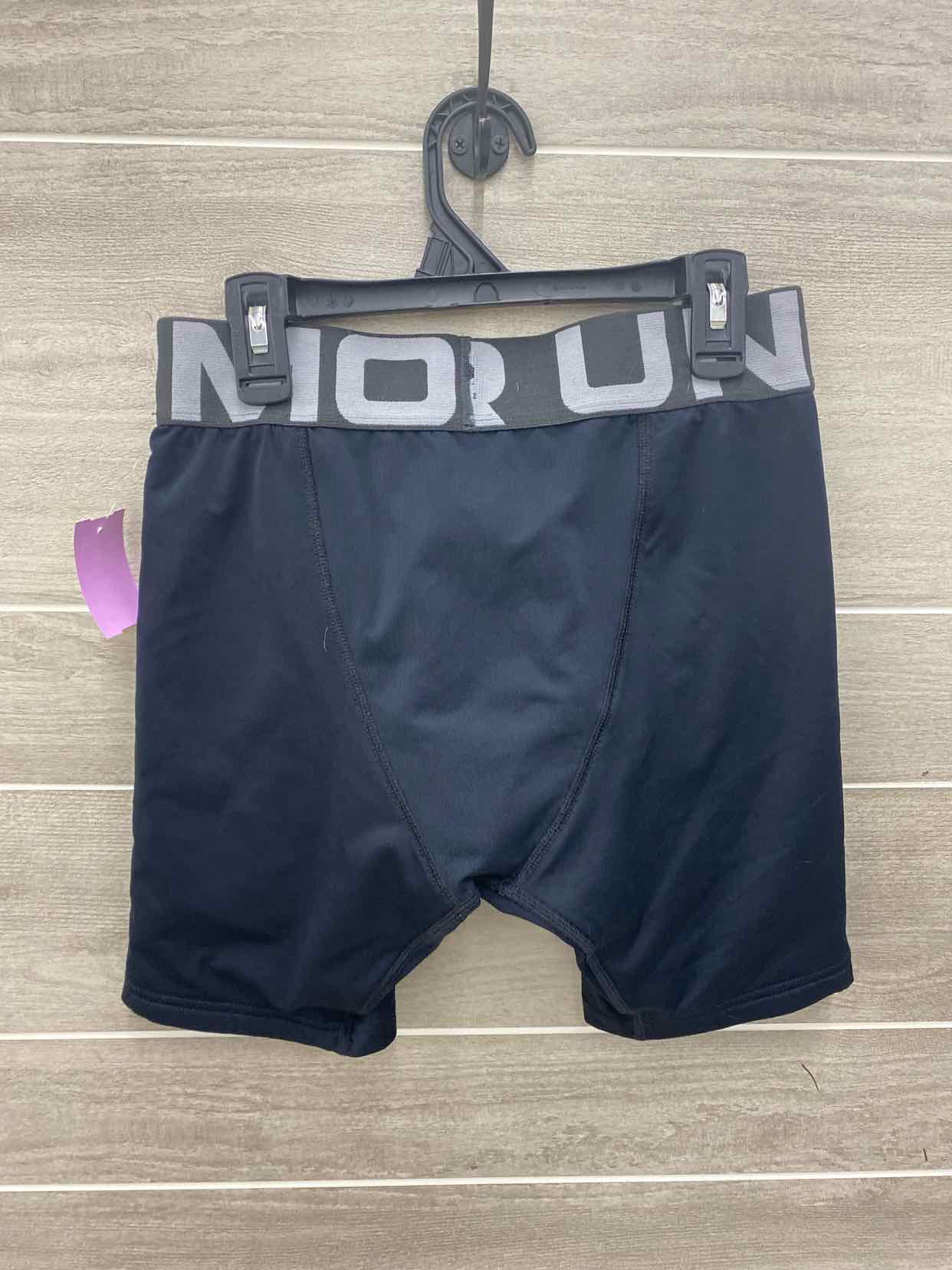 Under Armour Boys Size 12 Shorts