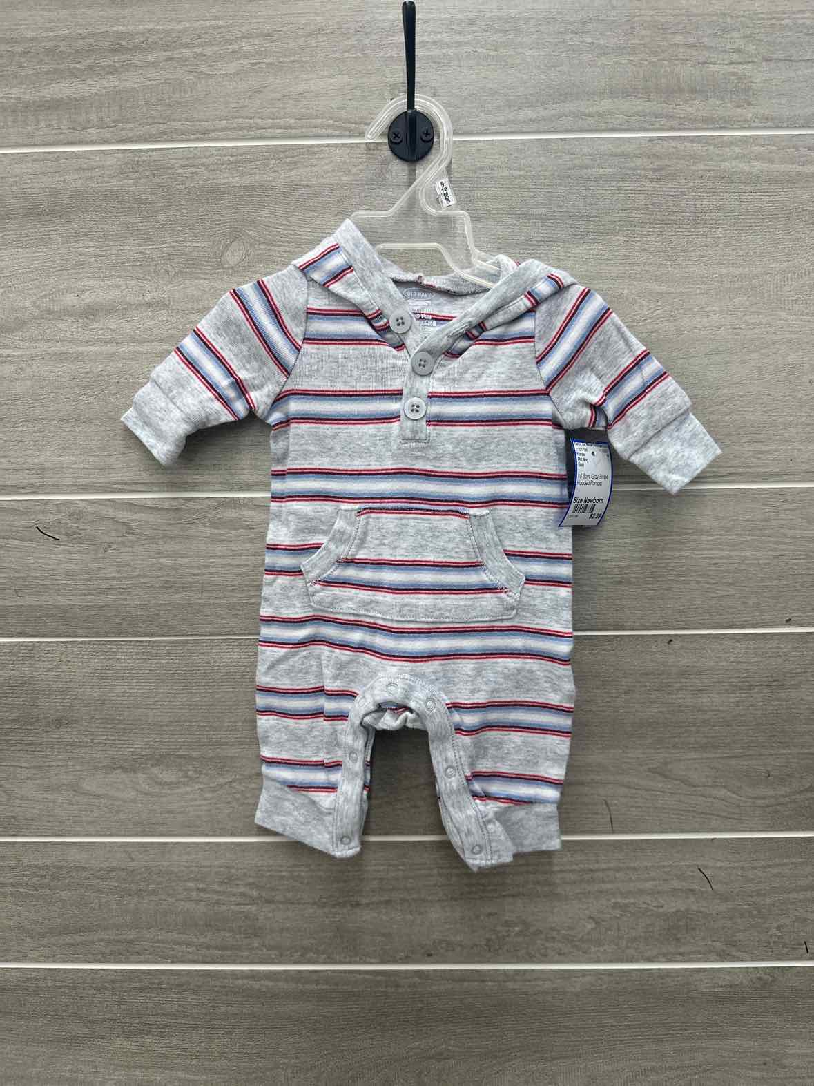 Old Navy Infant Newborn Romper