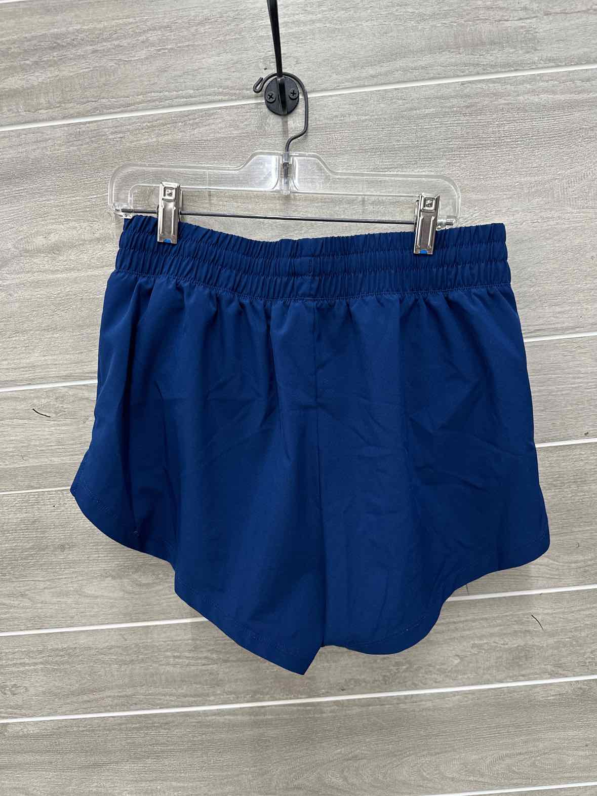 DSG Size S Blue Womens Shorts