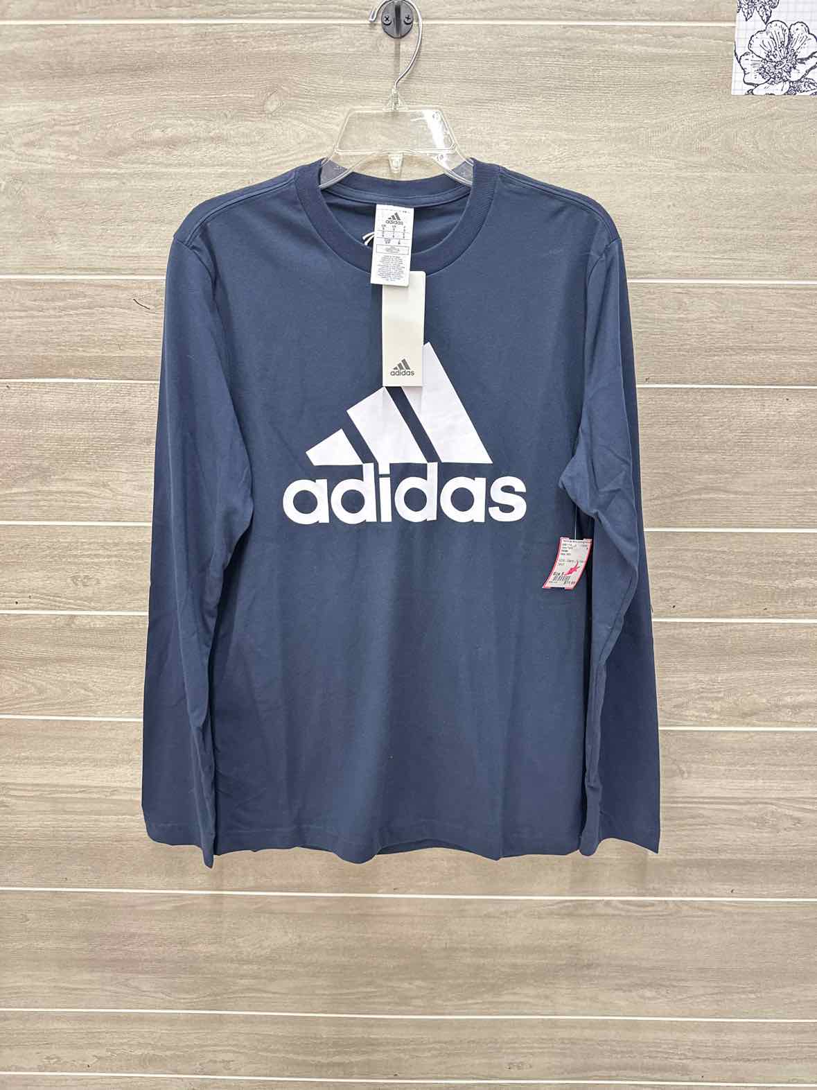 Adidas Size S Men Mens T-shirt
