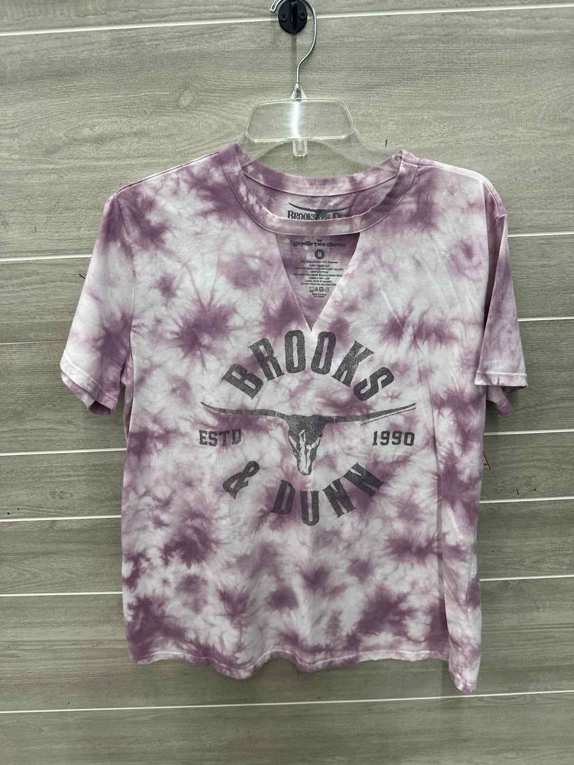 Size M Pink Womens Shirt