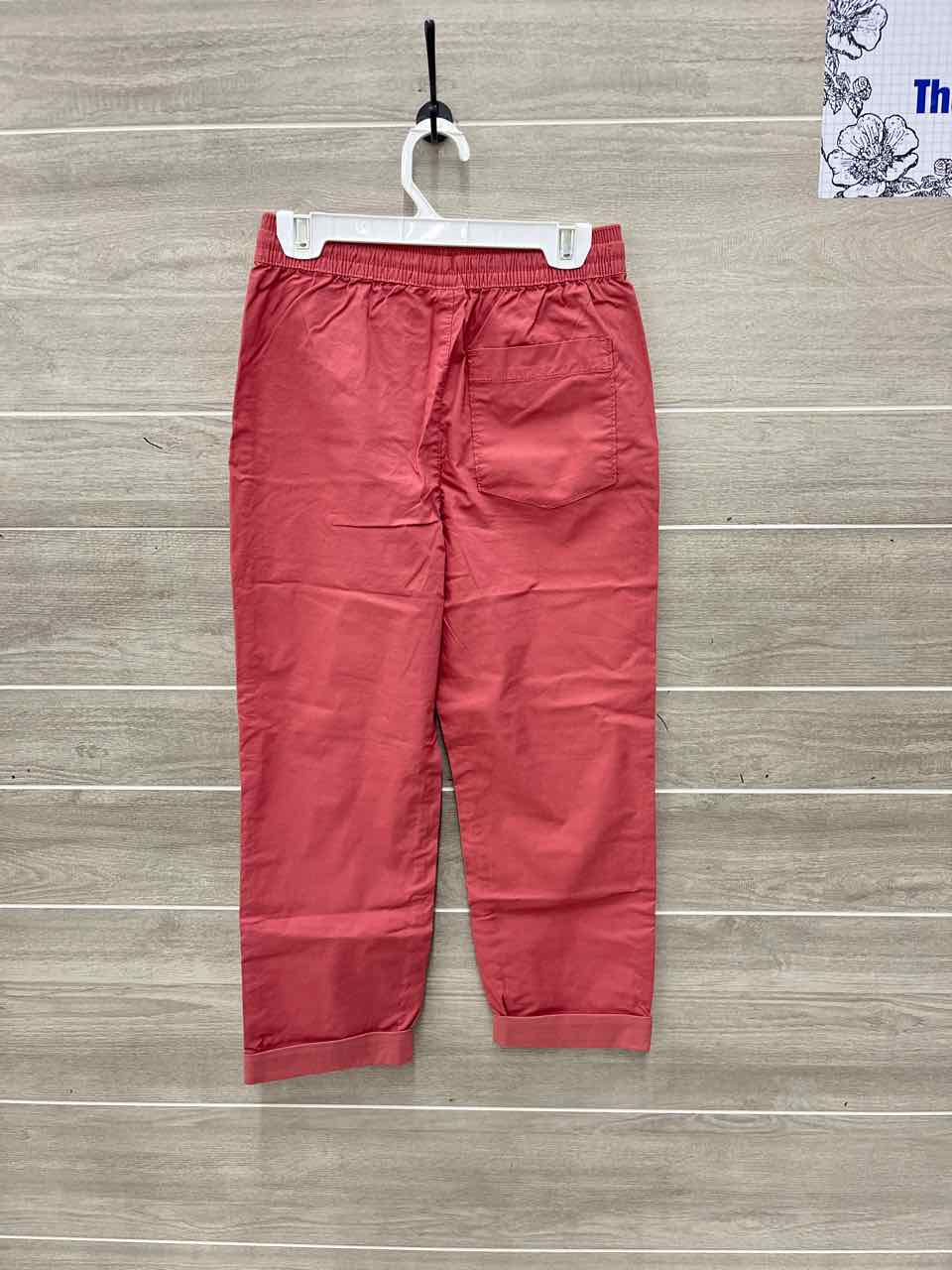 Free Assembly Boys Size 10 Pants