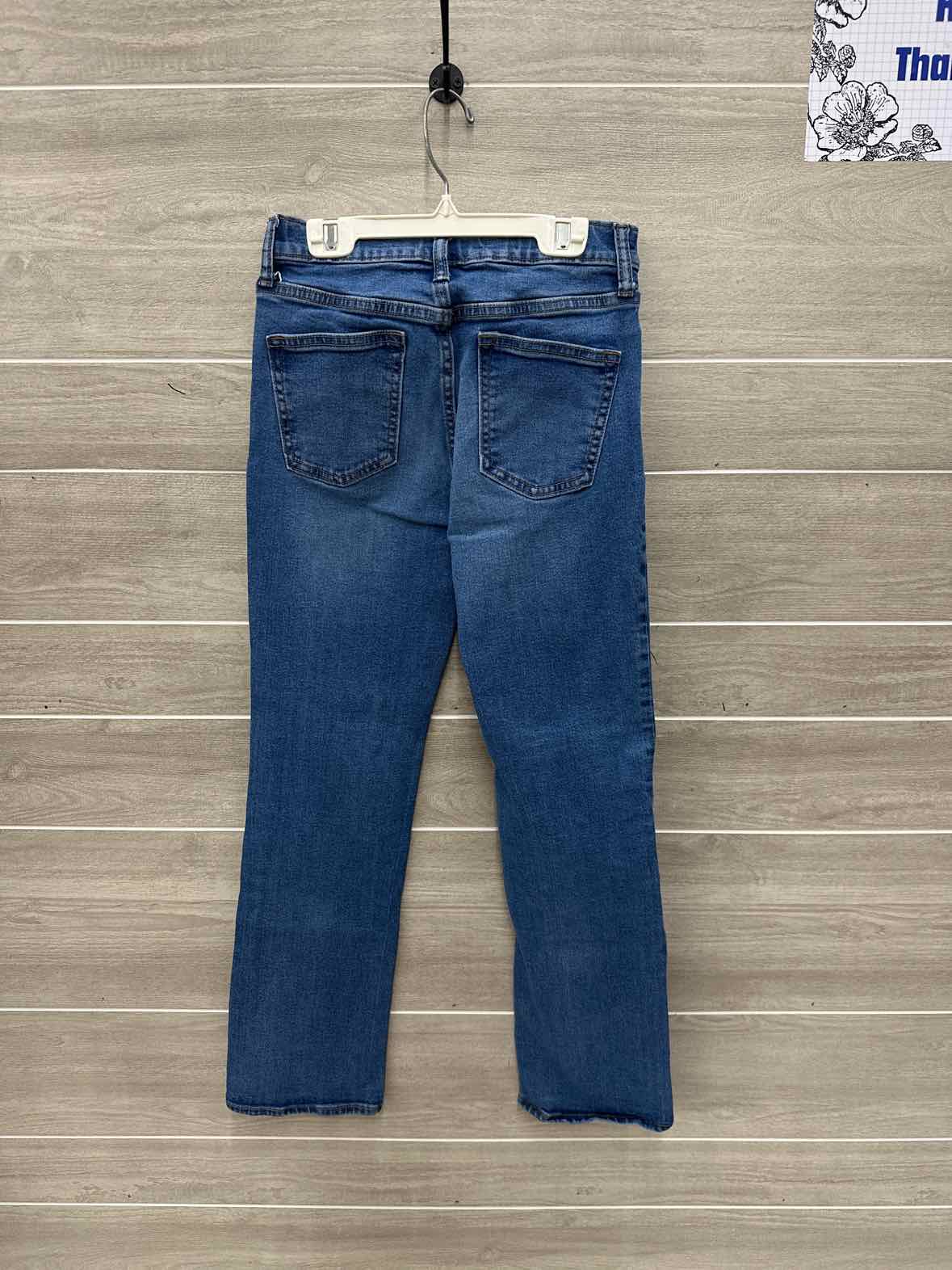 Old Navy Boys Size 14 Slim Jeans