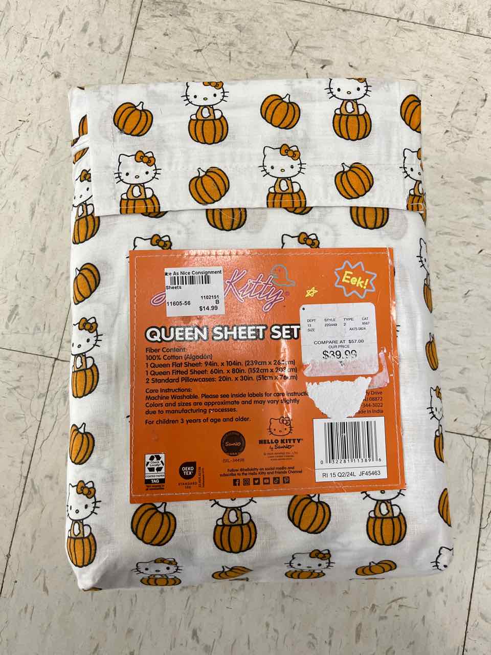 Sheets