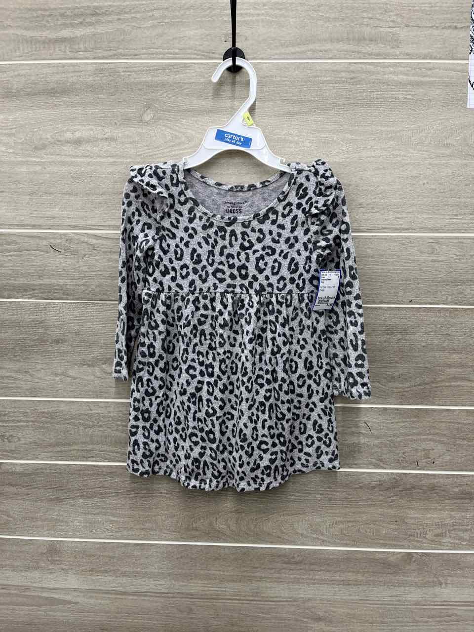 Jumping Beans Girls Size 18 Months Dress