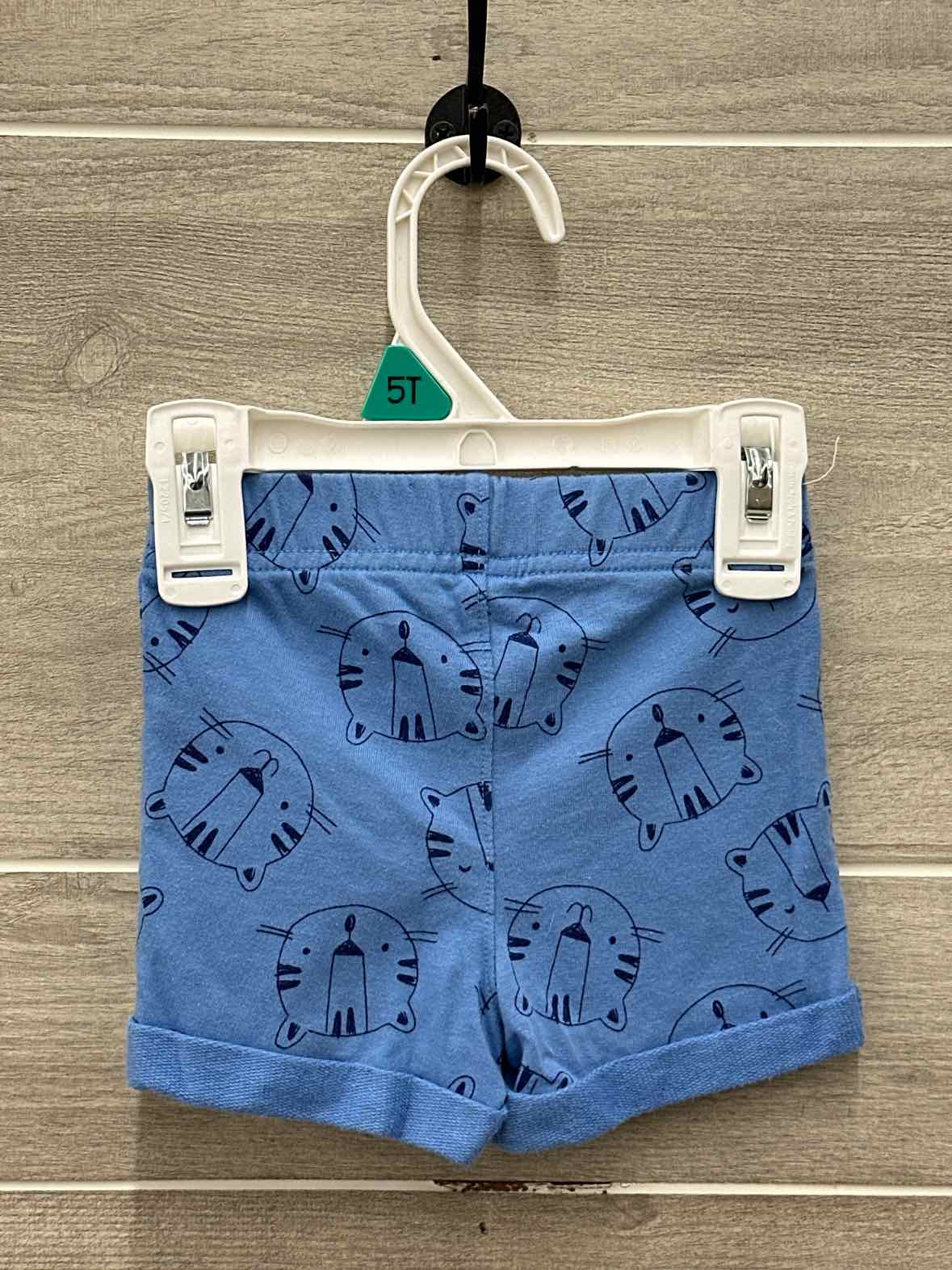 Infant 3 Months Shorts