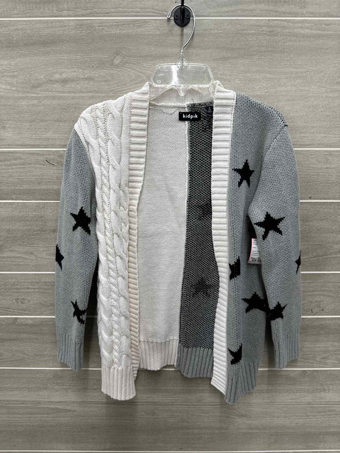 Girls Size 7/8 Sweater