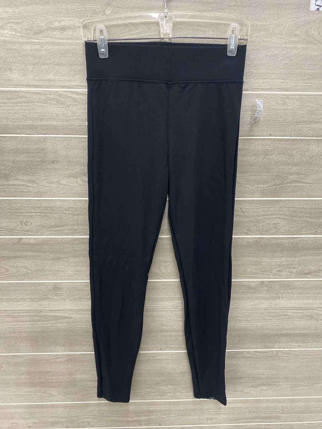 A New Day Black Womens Size Small Leggings