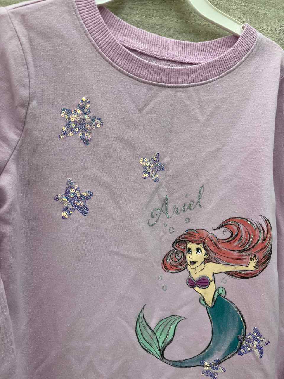 Jumping Beans Girls Size 7 Sweatshirt