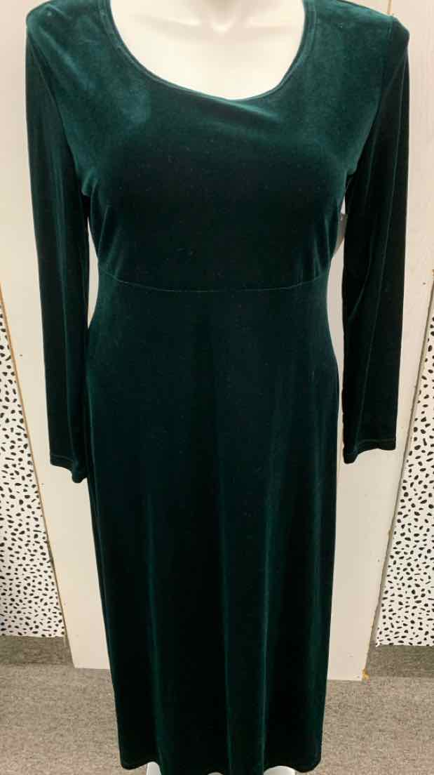 Kathie Lee Green Womens Size 12/14 Dress