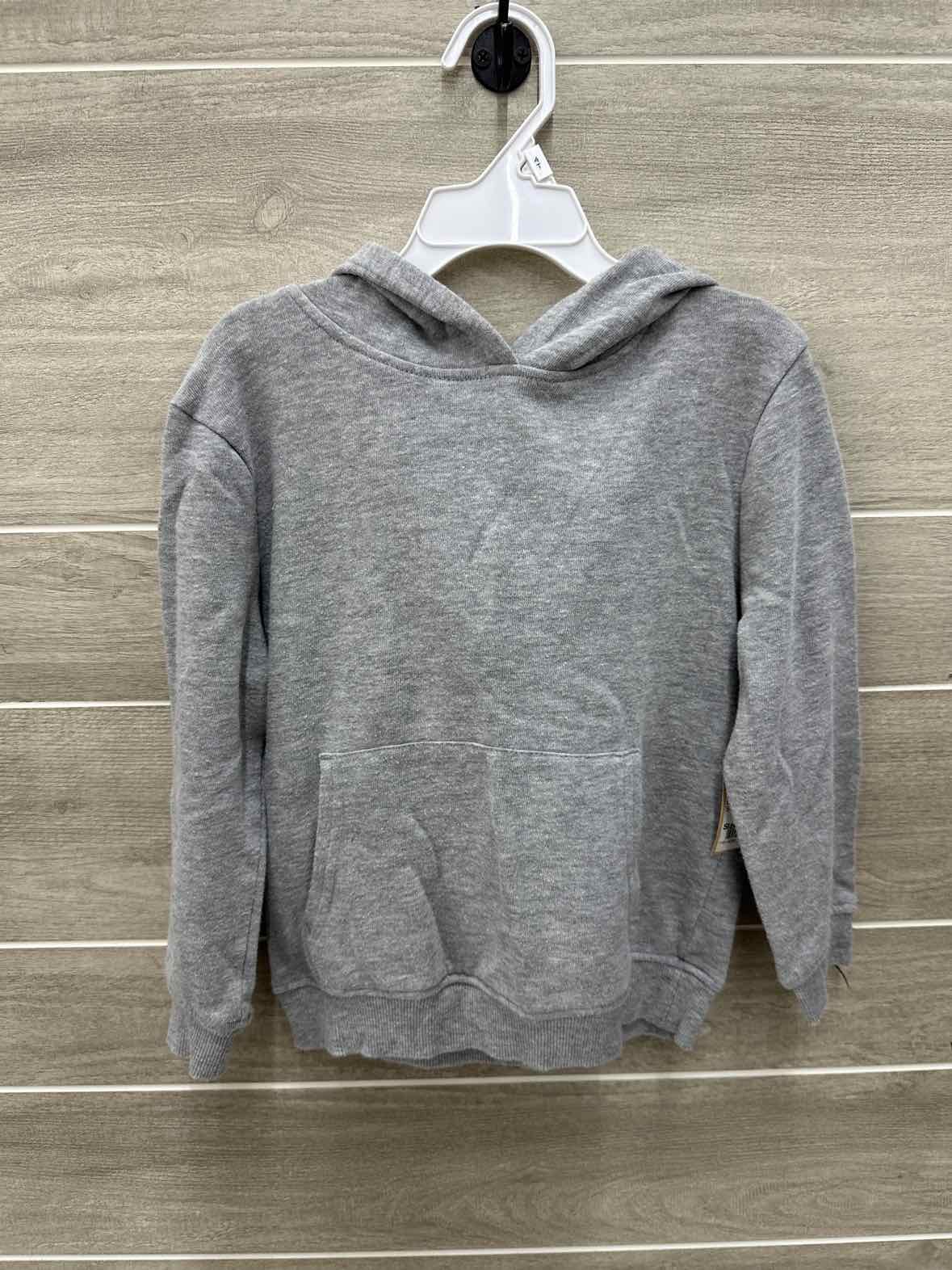 Boys Size 5/6 Sweatshirt
