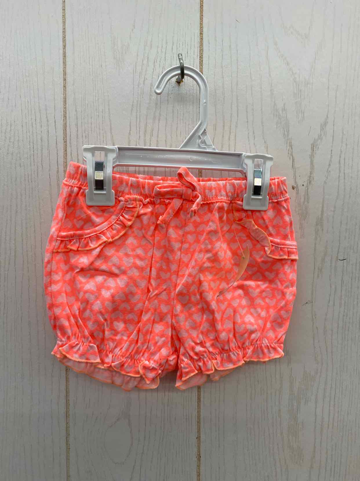 Okie Dokie Infant 24 Months Shorts
