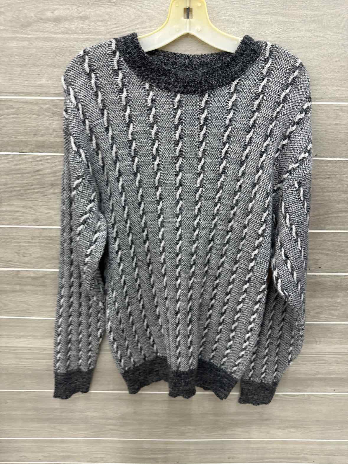 Cambio Mens Size L Mens Sweater