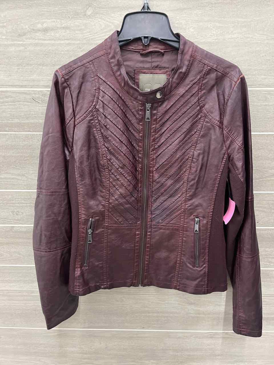 Maurices Size M Womens Jacket (Outdoor)