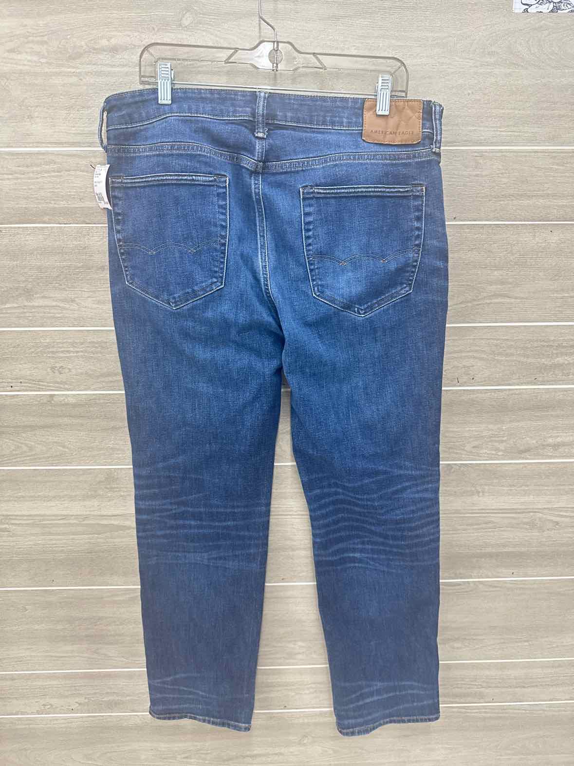 American Eagle Size 34/32 Men Mens Jeans