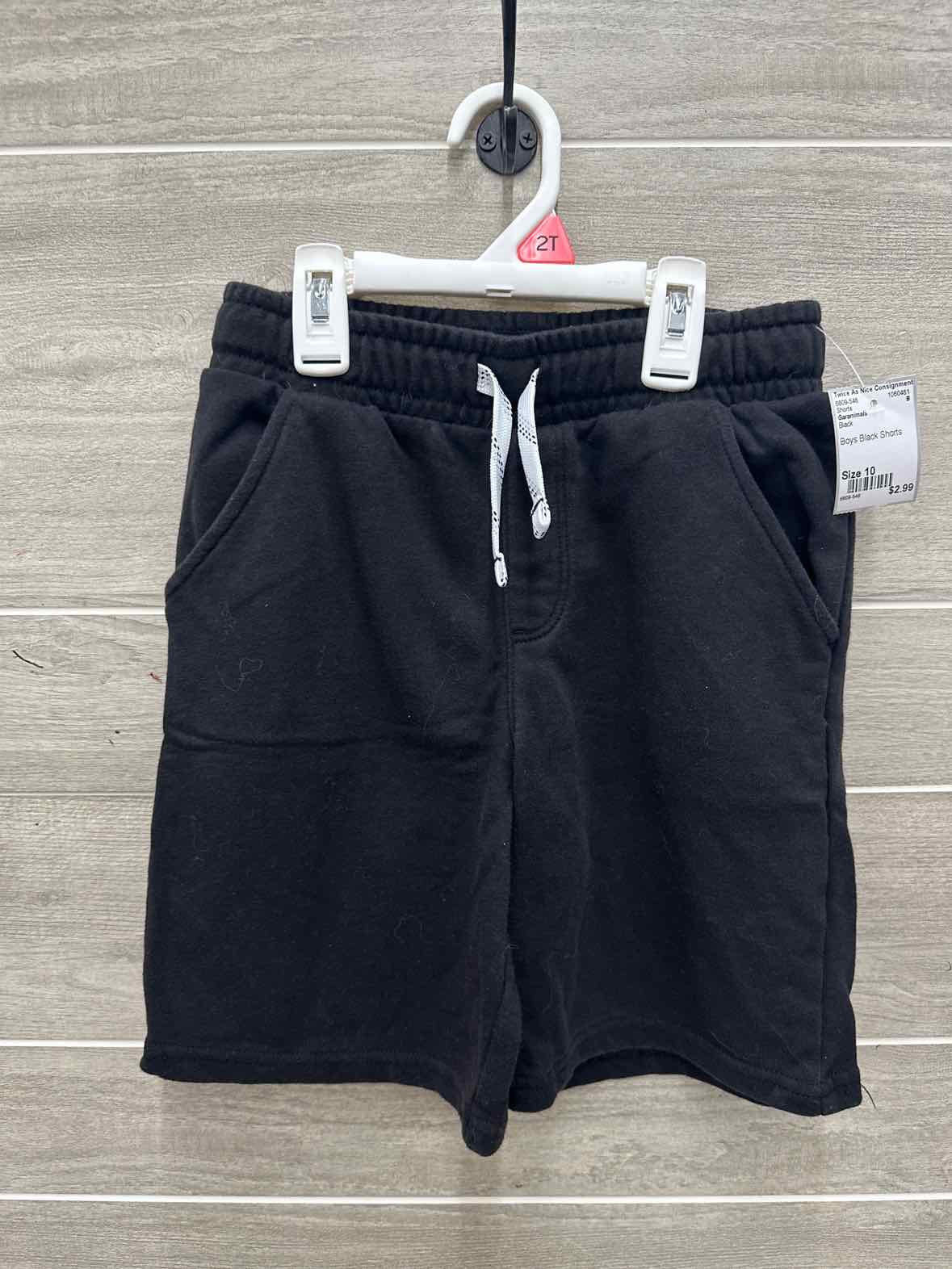 Garanimals Boys Size 10 Shorts