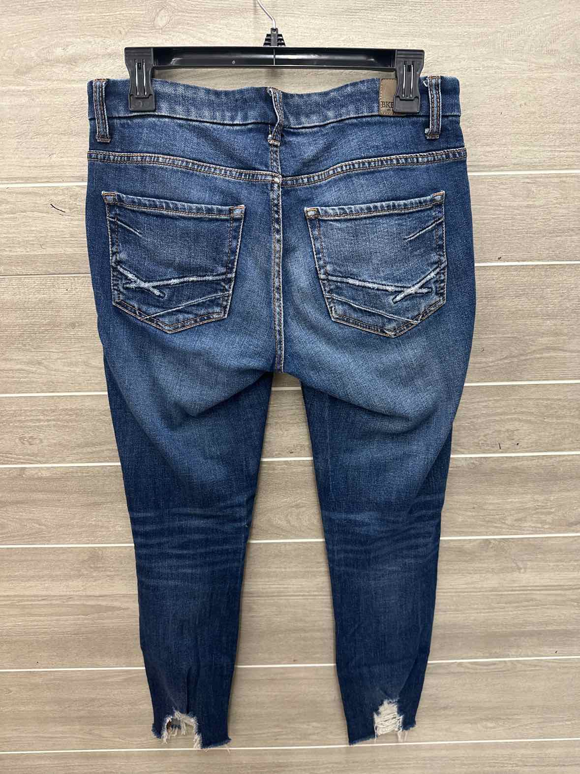 BKE Size 2/4 Blue Womens Jeans