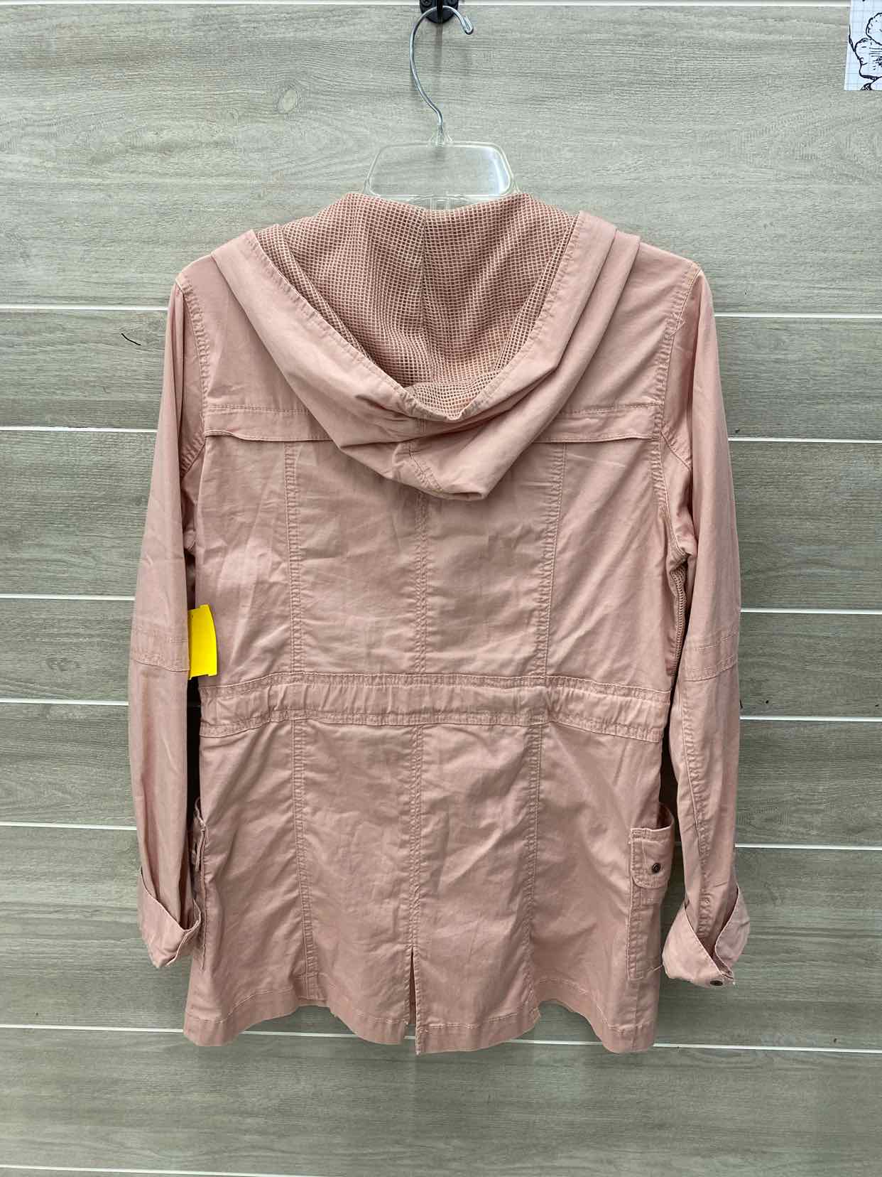 BKE Pink Womens Size 6 Blazer