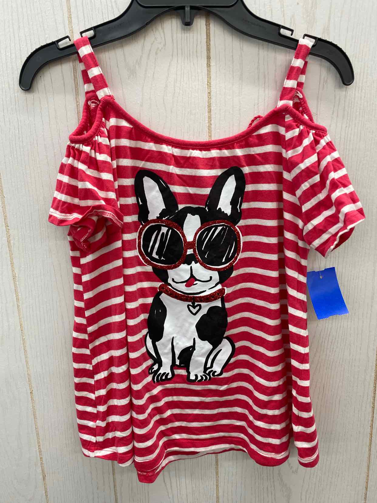 Justice Girls Size 14 Shirt