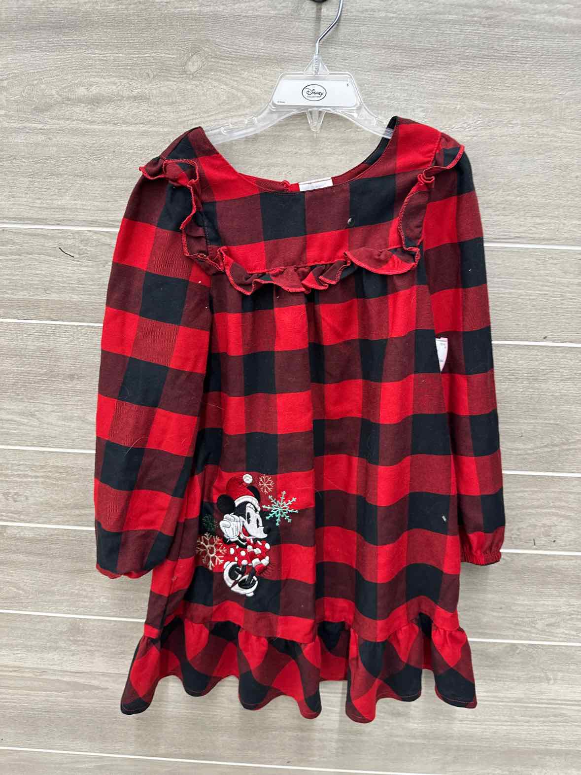 Disney Girls Size 5/6 Dress