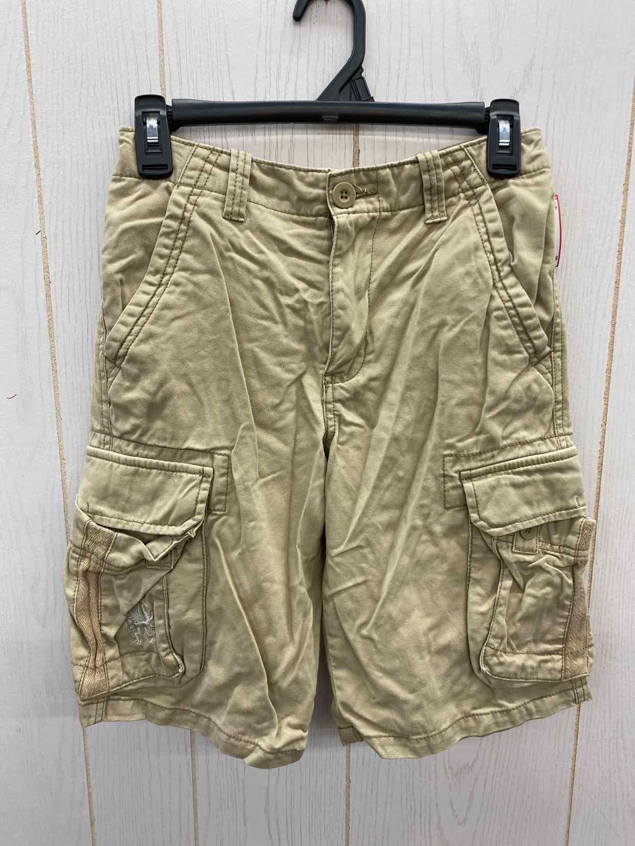CRB Boys Size 12 Shorts
