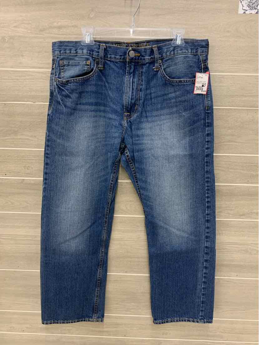 American Eagle Size 36/30 Mens Jeans