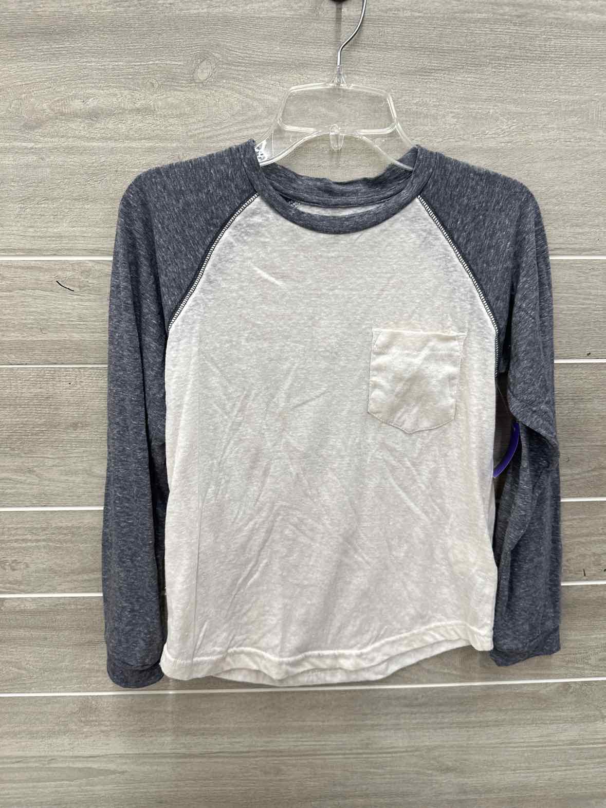 AG Boys Size 7/8 Shirt