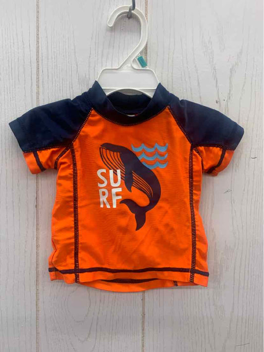 Osh Kosh Infant 3/6 months Shirt
