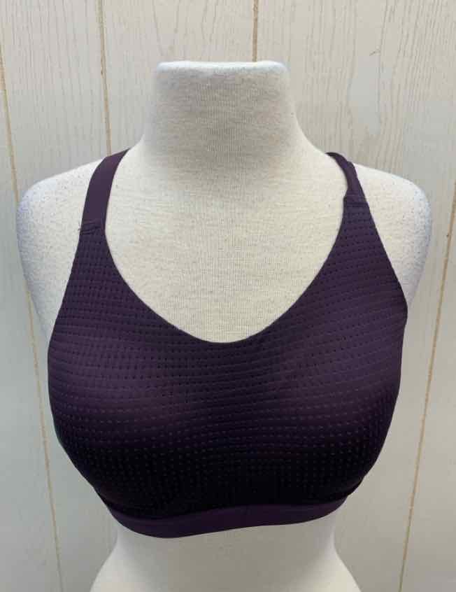 VSX Purple Womens Size 32DD Bra – Twice As Nice Consignments