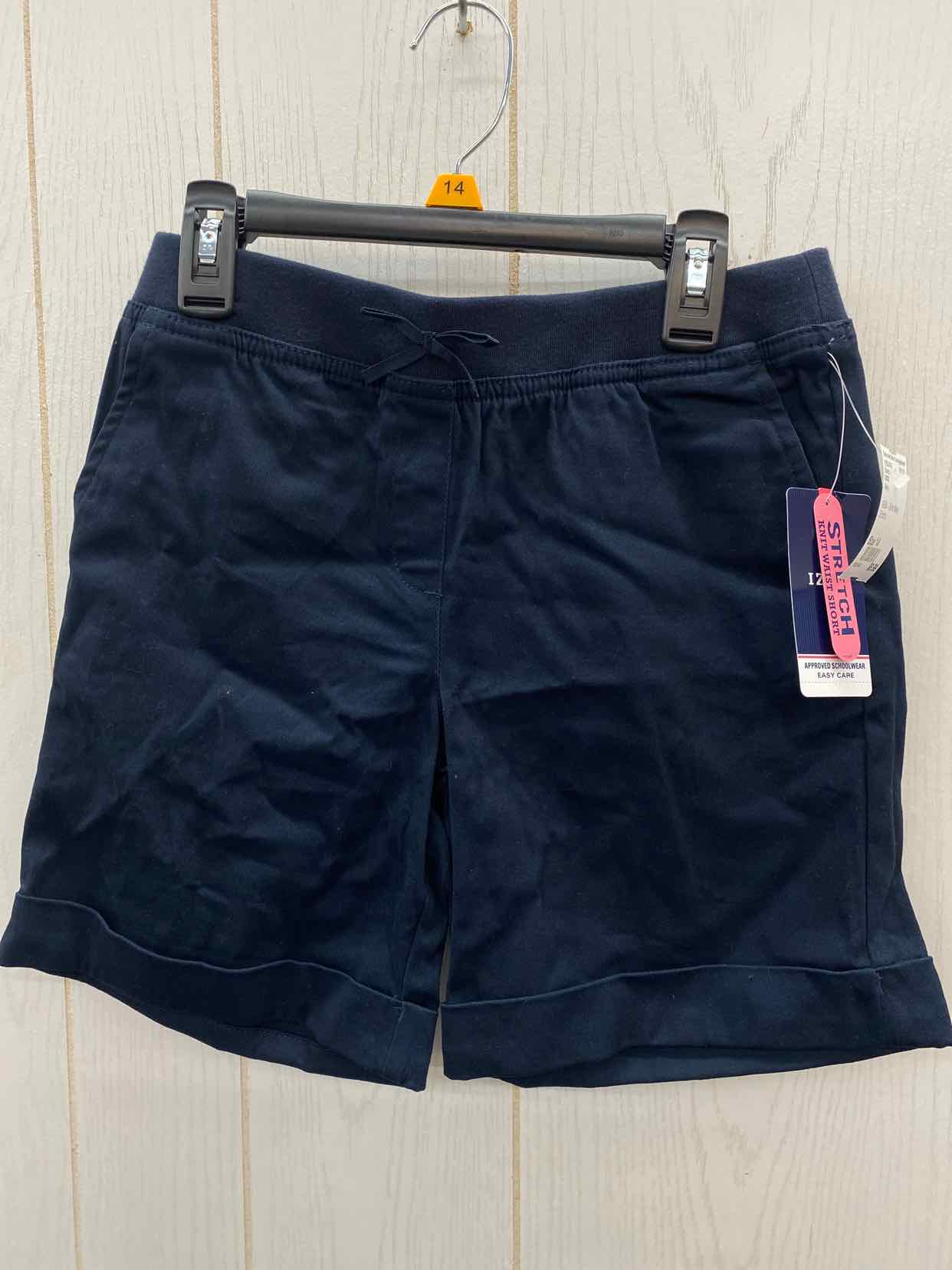 IZOD Girls Size 14 Shorts