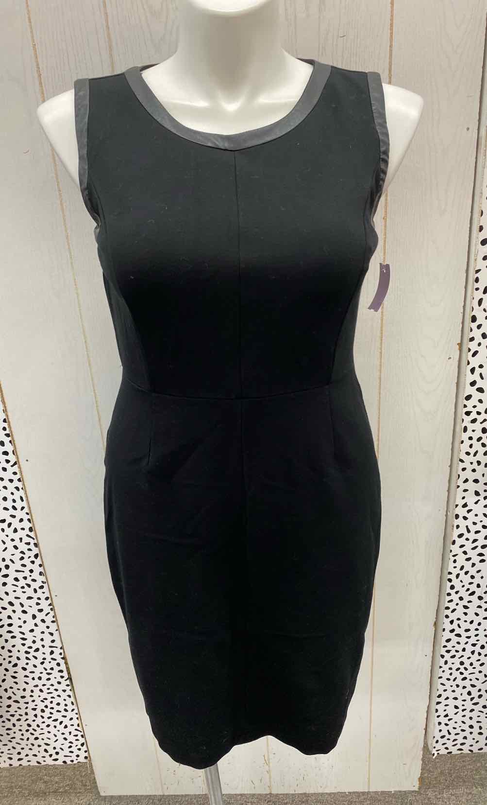 Talbots Black Womens Size 12 Dress – Twice As Nice Consignments