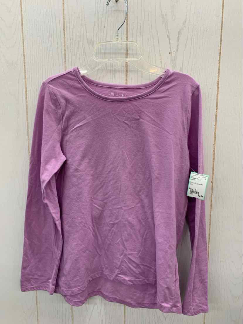 Childrens Place Girls Size 16 Shirt