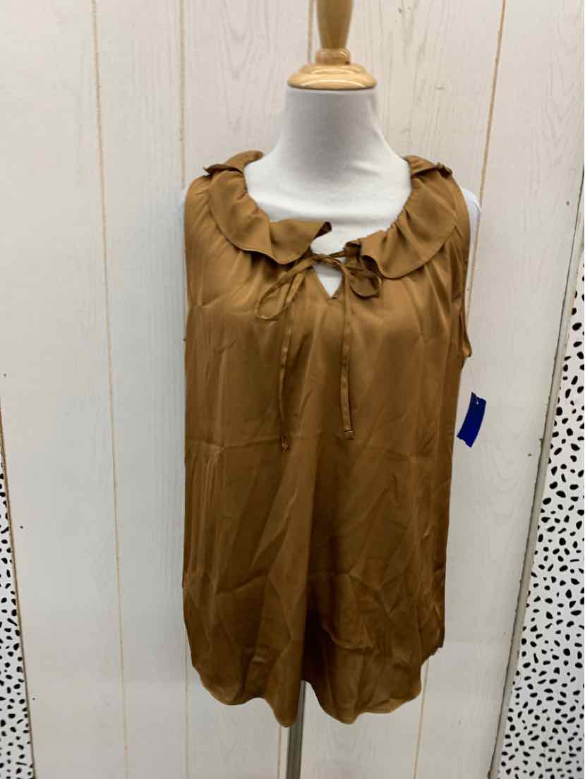 LOFT Yellow Womens Size Small Shirt – Twice As Nice Consignments