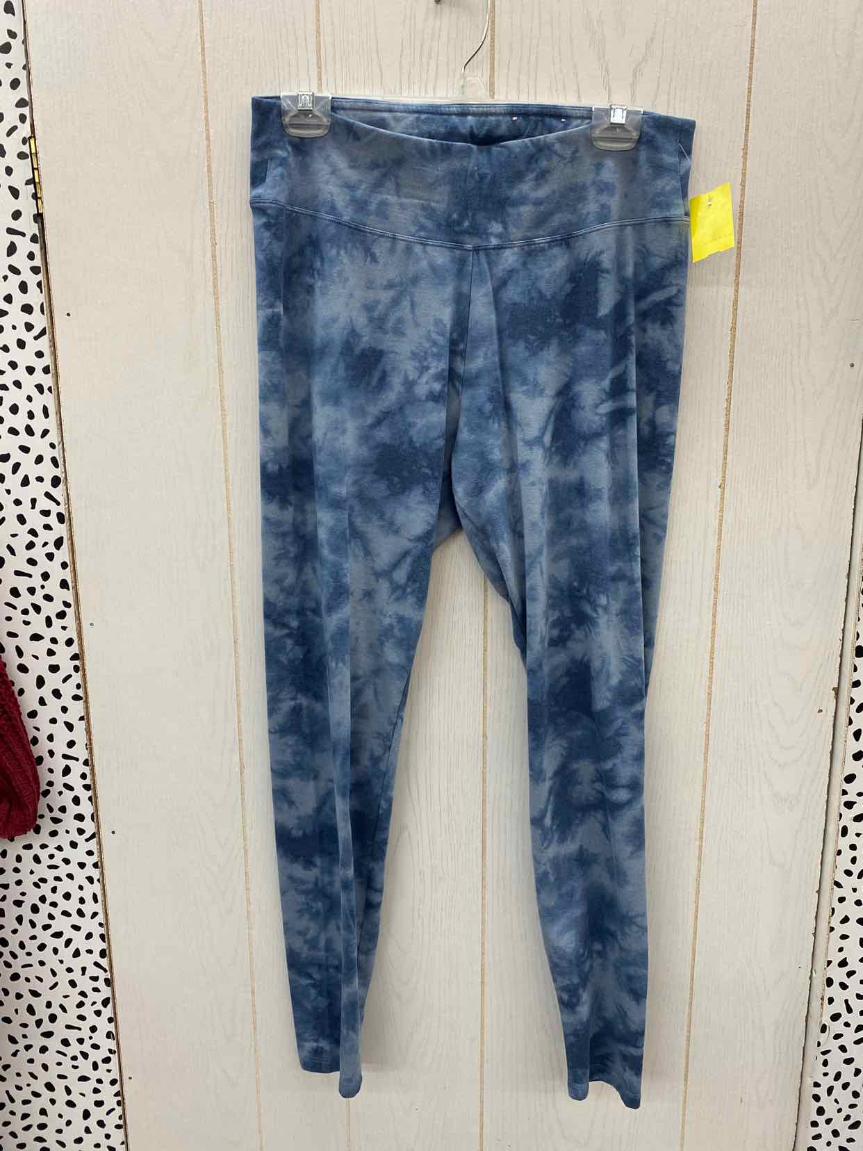 Sonoma Blue Womens Size 16 Leggings – Twice As Nice Consignments