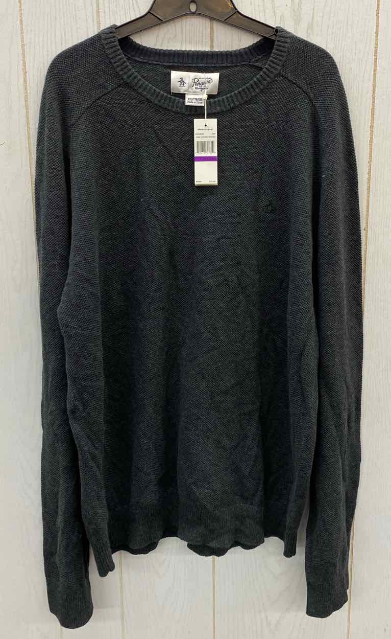 Penguin Mens Size XXL Mens Sweater
