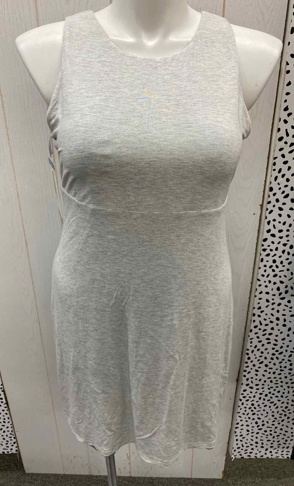 32 Degrees Blue Womens Size 10/12 Dress