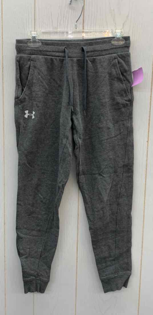 Under Armour Gray Womens Size Small Pants – Twice As Nice Consignments