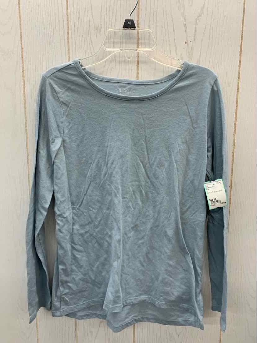 Childrens Place Girls Size 16 Shirt