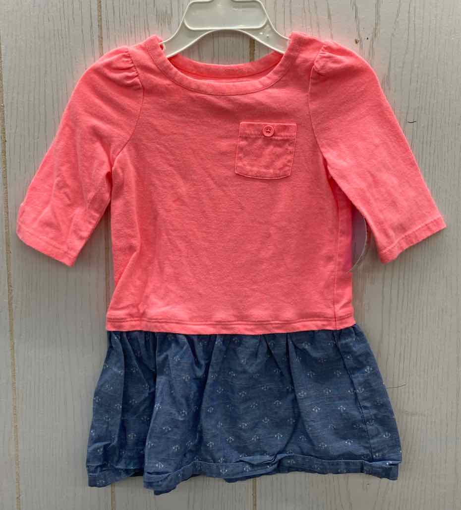Cherokee Girls Size 2T Dress